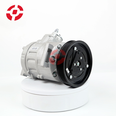 12v LR020193 Car Air Conditioning Parts Land Rover Automotive Air Conditioning Pump