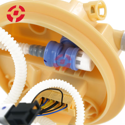 31372884 Gasoline Pump Assembly Auto Car Spare Parts Fuel Pump Assembly For VO LVO S60/V60