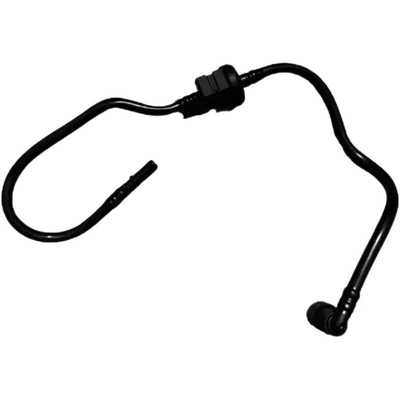 C2D19426 Carbon Canister Solenoid Valve Replace Purge Valve Pipe