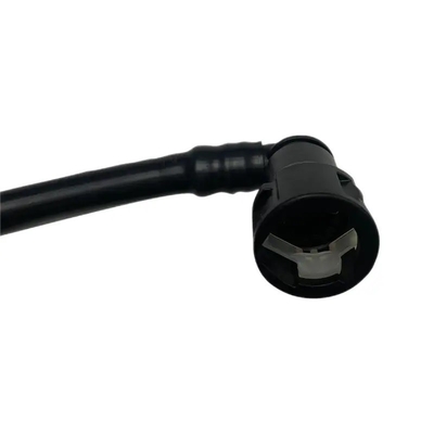 C2D19426 Carbon Canister Solenoid Valve Replace Purge Valve Pipe