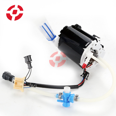 LR057235 LR026192 Auto Car Petrol Pump Motor Evoque Oil Pump Assembly