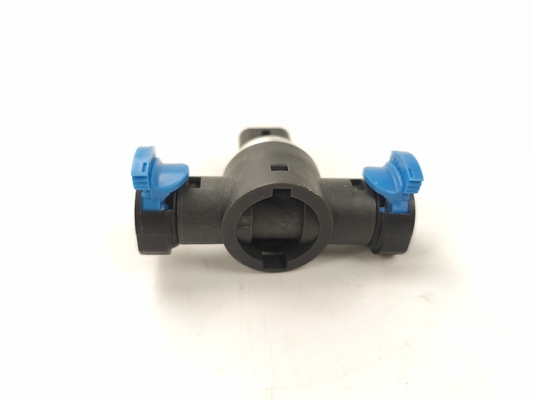 Volvo S60 Diesel Auto Parts 31432653 Fuel Pressure Sensor For S80 V60