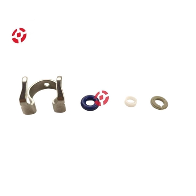 LR037089 Sistemas de combustible para automóviles Sello del inyector de combustible Kit de reparación del inyector de combustible automático Land Rover