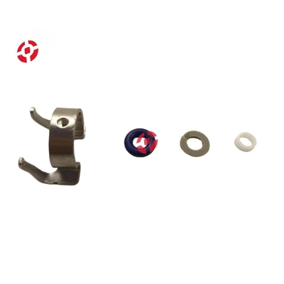 LR037089 Sistemas de combustible para automóviles Sello del inyector de combustible Kit de reparación del inyector de combustible automático Land Rover