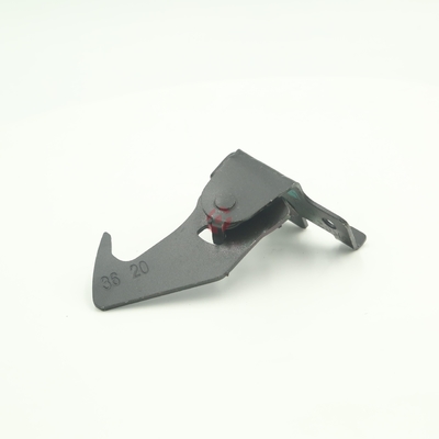 OE T4N3064 Auto Parts Car Hood Lock For Land Rover Jaguar