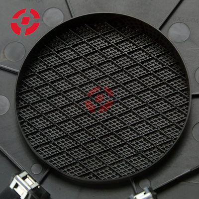 C2Z1835LEG Loudspeaker Cover Speaker Cover Grill For Jaguar XF 2008-2016