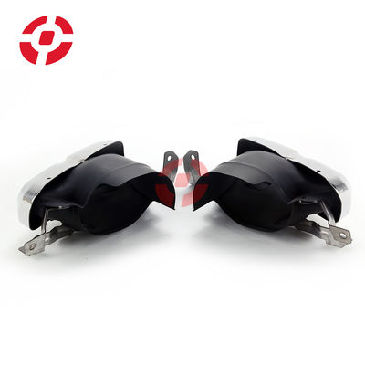 Exhaust Pipe Sleeve Auto Parts Exhaust Throat Muffler Tailpipe OE 31454853 31454854 for VO LVO