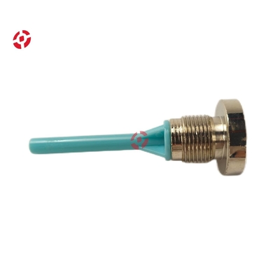 31437020 Oil Drain Screw  Automatic Transmission Overflow Channel For Volvo