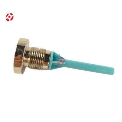 Oil Drain Screw  Automatic Transmission Overflow Channel For VO LVO OE 31437020