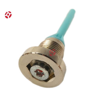 31437020 Oil Drain Screw  Automatic Transmission Overflow Channel For Volvo