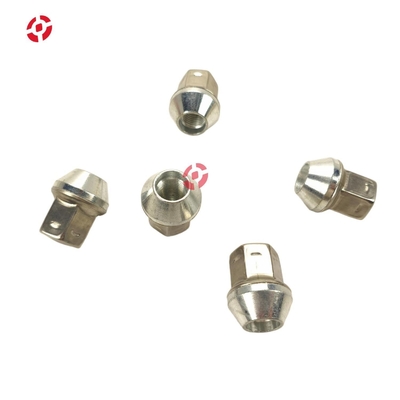 OE LR001381 Stainless Steel Lug Nuts Stud OEM Hub Nut For Land Rover