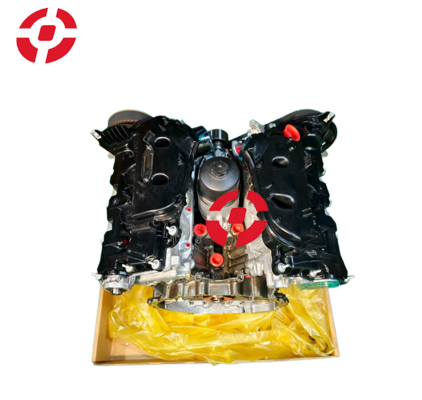 Auto Engine Assembly Long Block 4 Cylinder Diesel Petrol New MadeAluminum Steel OE  LR106166 for Land Rover