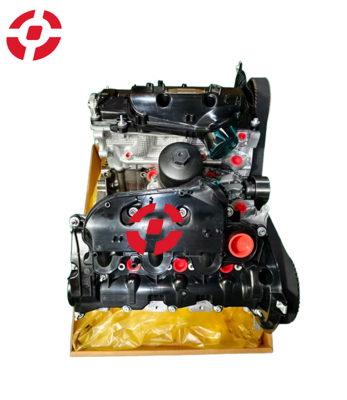 Auto Engine Assembly Long Block 4 Cylinder Diesel Petrol New MadeAluminum Steel OE  LR106166 for Land Rover