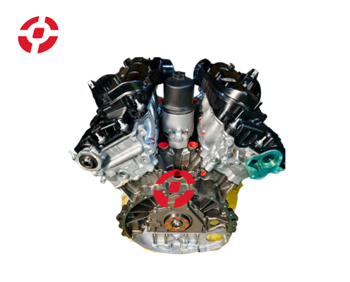 Auto Engine Assembly Long Block 4 Cylinder Diesel Petrol New MadeAluminum Steel OE  LR106166 for Land Rover