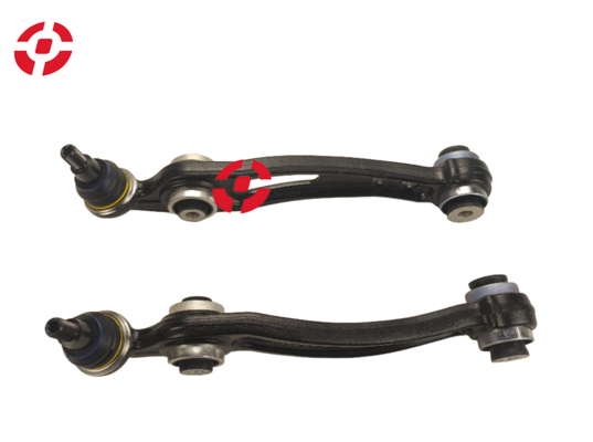 Auto suspension arm Front right lower control arm compatible LR034217 for Land Rover