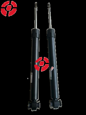 Rear shock absorbers Car suspension system for Land Rover OE LR156738