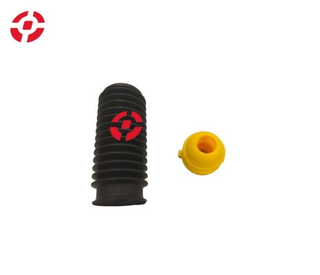Suspension Bump Stop Rubber Bump Stop Car suspension system for VO LVO XC60 OE 31340308