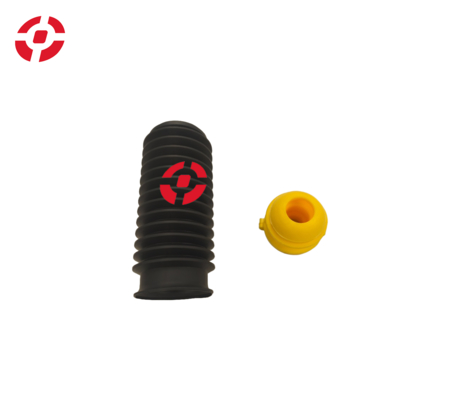 Suspension Bump Stop Rubber Bump Stop Car suspension system for Volvo XC60 OE 31340308