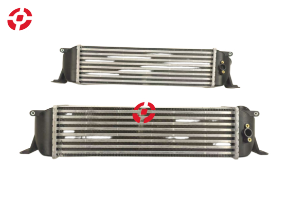 Intercooler Assy Cooler 28190-4A481 Complete Intercooler 281904A481 Turbo air cooler for Hyundai