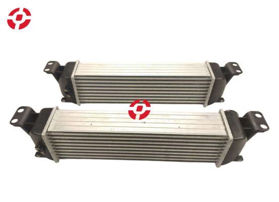 Intercooler Assy Cooler 28190-4A481 Complete Intercooler 281904A481 Turbo air cooler for Hyundai