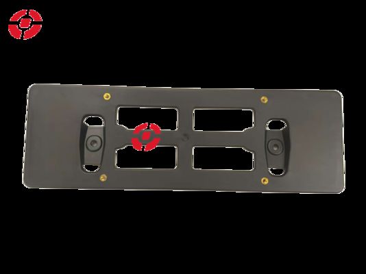 License plate digital holder For VO LVO XC40 License plate holder front OE 31690999 License plate retainer