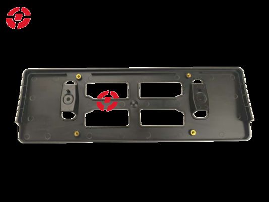 License plate digital holder For VO LVO XC40 License plate holder front OE 31690999 License plate retainer