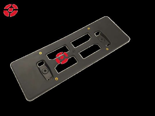 License plate digital holder For VO LVO XC40 License plate holder front OE 31690999 License plate retainer