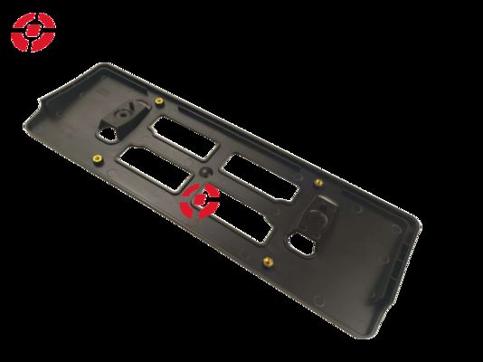 License plate digital holder For VO LVO XC40 License plate holder front OE 31690999 License plate retainer