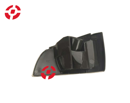 Old style rear mirror light R Rearview mirror Right side mirror Turn signal lens for Volvo S40 OE 8679777