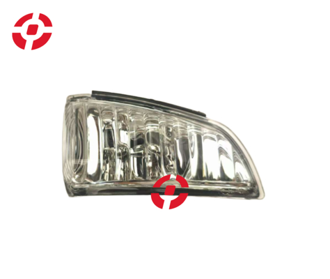 Old style rear mirror light R Rearview mirror Right side mirror Turn signal lens for Volvo S40 OE 8679777