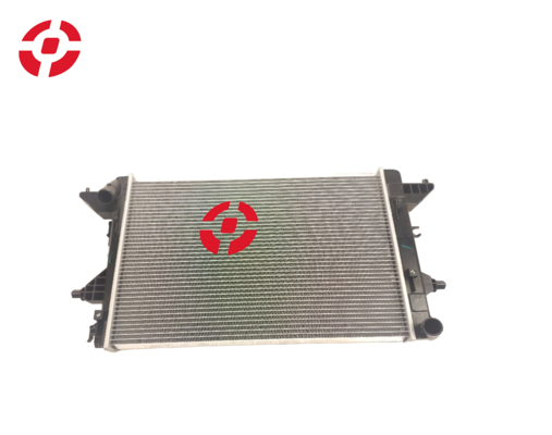 Auto cooling systems Car aluminum Radiator Assembly for Hyundai Water tank 25310-AA000