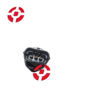 Injector Manifold Sensor LR035126 Fuel Pressure Sensor for Land Rover Fuel Pressure Rail