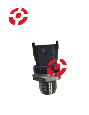Injector Manifold Sensor LR035126 Fuel Pressure Sensor for Land Rover Fuel Pressure Rail
