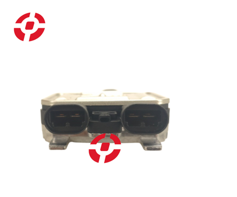 New Radiator Cooling Fan Control Module for Volvo S60 Control Unit. Fan and Fan Shroud 31305106