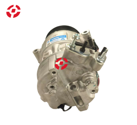 Car Air A/C pump OE LR145386 Automobile Air-Conditioning Compressor for Jaguar XJ 3.0