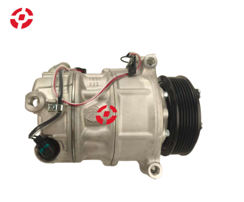 Car Air A/C pump OE LR145386 Automobile Air-Conditioning Compressor for Jaguar XJ 3.0