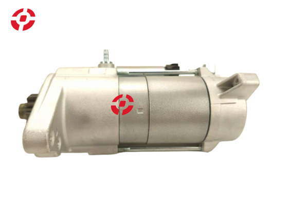 Car starter motor LR043924 New 12V kick starter for Land Rover