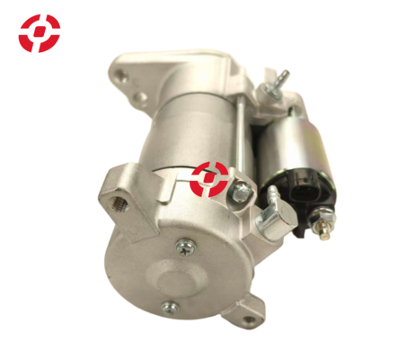 Car starter motor LR043924 New 12V kick starter for Land Rover