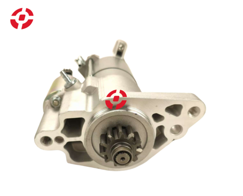 Car starter motor LR043924 New 12V kick starter for Land Rover