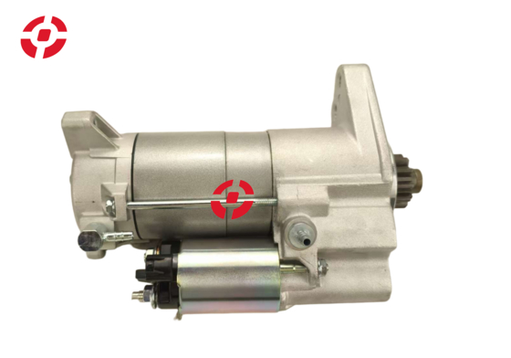 Car starter motor LR043924 New 12V kick starter for Land Rover