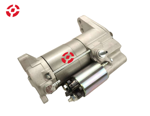 Car starter motor LR043924 New 12V kick starter for Land Rover