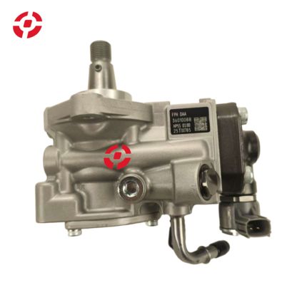 Car high-pressure diesel fuel pump 360100688 for VO LVO Remanufactured high-Pressure diesel fuel injection pumps