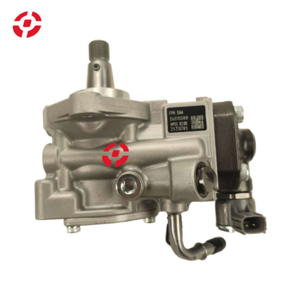 Car high-pressure diesel fuel pump 360100688 for Volvo Remanufactured high-Pressure diesel fuel injection pumps