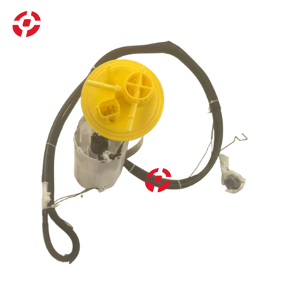 Auto electric fuel pump assembly Car engine parts fuel injection pump OE 30761742 for Volvo Gasoline pump assembly