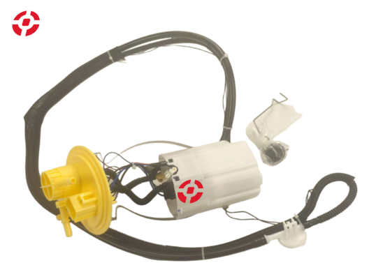 Auto electric fuel pump assembly Car engine parts fuel injection pump OE 30761742 for Volvo Gasoline pump assembly