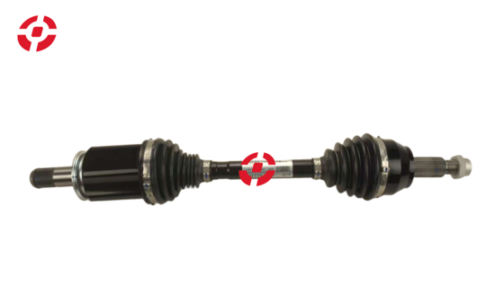 Auto front left axle shaft assembly Front drive shaft OE LR064252 Left transmission shaft for Land Rover
