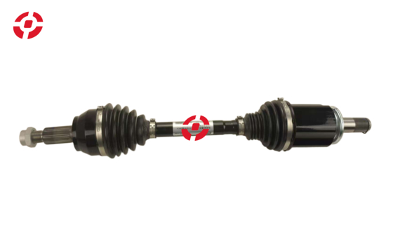 Auto front left axle shaft assembly Front drive shaft OE LR064252 Left transmission shaft for Land Rover