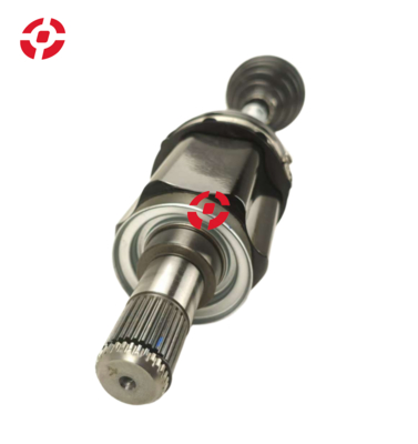 Auto front left axle shaft assembly Front drive shaft OE LR064252 Left transmission shaft for Land Rover