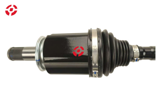 Auto front left axle shaft assembly Front drive shaft OE LR064252 Left transmission shaft for Land Rover