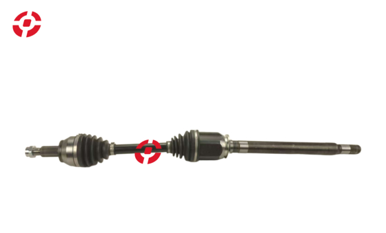 Car front axle shafts right Front drive shaft assembly Axle propeller shaft OE LR064251 Right transmission shaft for Land Rover